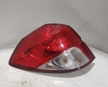 Driver Tail Light Station Wgn Quarter Panel Mounted Fits 08-09 LEGACY 10... - $80.19
