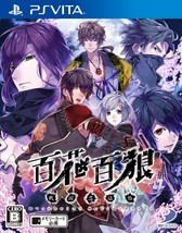 Hyakka Hyakurou Sengoku Ninpou Chou PlayStation Vita Software Japan - £43.86 GBP