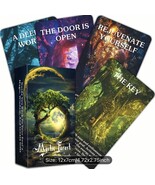 Mystical Forest Oracle Deck - $25.23 CAD Mystical Forest Oracle Deck - $25.23 CAD