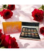 Smashbox Heat Wave Eye Shadow Palette .59 Oz RARE Same Day Shipping - $37.13