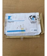 10 Ft box Tsubaki Roller Chain C2050 RF2050S - $39.86