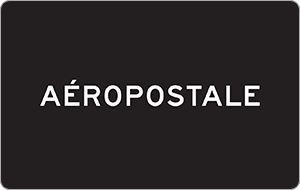 Aéropostale - $5.00+