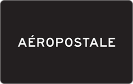 Aéropostale - $5.00+