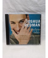 Joshua Redman Timeless Tales Music CD - $127.12 MXN