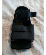 ProCare Orthopedic Post-Op WALKING SHOE Squared Toe ,Small  - $8.07 CAD