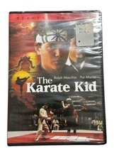 The Karate Kid Dvd - £11.83 GBP