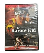 The Karate Kid DVD - £11.78 GBP