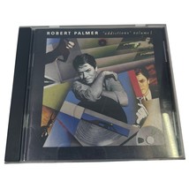 Robert Palmer Addictions Volume 1 CD - £8.59 GBP