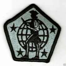 Army Reserve Personnel Center Patch: VA9-4 - £1.87 GBP