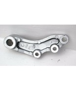 1988 - 2007 Kawasaki Ninja EX250R  REAR BRAKE CALIPER HOLDER 2000 2005 E... - $112.12 MXN
