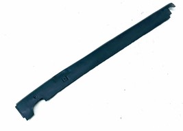 GM 9646659 1973 Chevelle Sedan Black Plastic LH Left Roof Top Headliner ... - $1,425.39 MXN