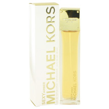 Michael Kors Sexy Amber by Michael Kors Eau De Parfum Spray 3.4 oz - £72.70 GBP