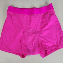 Victorias Secret PINK Padded Boyshorts Pink Size Small - £7.89 GBP