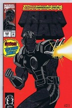 Iron Man #288 ORIGINAL Vintage 1993 Marvel Comics - £7.77 GBP