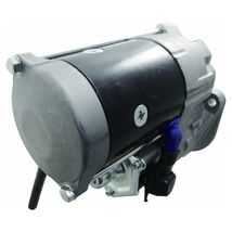 NEW STARTER FITS JOHN DEERE EXCAVATOR 24 VOLT 120 160LC 200LC 230 240 270DLC image 2