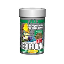 JBL Spirulina Premium Tropical Fish Food 16g  - £26.37 GBP