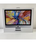 Apple - iMac w/ Retina 5K Display (27-inch, 8GB RAM, 512GB SSD Storage) ... - $1,406.00