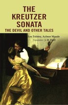 The Kreutzer Sonata the Devil and Other Tales - £20.52 GBP