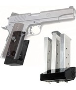 Spartan Mounts Wall Display Mount For 1911 Pistol And 1911 Magazine - £37.07 GBP