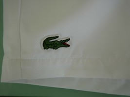 Lacoste Sport Mens Tennis Shorts Novak Djokovic Choose Color GH353T 51 0... - $45.00