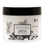 Beekman 1802 Goat Milk Whipped Body Cream, 2 oz  - VANILLA ABSOLUTE - SE... - $9.99