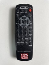 Original Channel Master Converter Box Remote Control D2A CM-7000 DTV Tested - $8.38