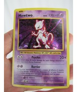 Authenticity Guarantee

Mewtwo 51/108 -- SUPER Rare (HOLO) XY Evolutions... - $10,303.87 MXN