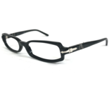 Persol Petite Brille Rahmen 2797-V 95 Glänzend Poliert Rechteckig 51-16-135 - £88.87 GBP