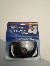 Sealed Special Moments - 35mm Focus Free Camera Film Old School Classic ... - $185.31 MXN