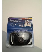 Sealed Special Moments - 35mm Focus Free Camera Film Old School Classic ... - $185.31 MXN