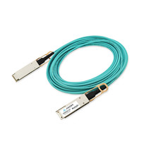 Axiom 470-ABPI-AX AXIOM 100GBASE-AOC QSFP28 ACTIVE OPTICAL CABLE DELL CO... - $1,135.90