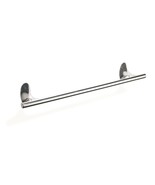 Secret Bath. 16&quot; Polished stainless steel medium towel bar .Amara collec... - $152.99 CAD