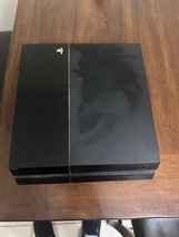 Original PS4 (Used), 2 controllers, applicable cords included - $90.00