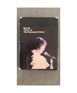 1971 Warner Brothers Records Don Ho Live Polynesian 8-Track Cassette Tape - $3.96