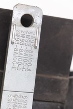 04-07 Jaguar XJ8 XJR VDP Mesh Gril Grill Grille Chrome OEM image 9