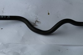 2003-2008 INFINITI FX35 AWD REAR SWAY BAR STABILIZER R2448 image 4