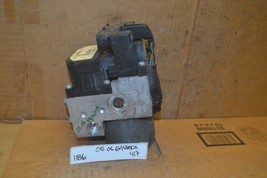 05-06 Chevrolet Eqiunox ABS Pump Control OEM 15237262 Module 417-11B6 - £31.45 GBP