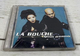 Sweet Dreams by La Bouche (CD, Jan-1996) - £5.23 GBP