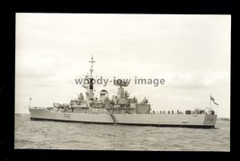 na8142 - Royal Navy Warship - HMS Phoebe F42 in 1977 - 5.5&quot;x 3.5&quot; Photograph - £2.09 GBP