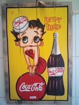 Coca Cola Coke Soda Pop Retro Vintage Metal Sign 8x12in Advertising Ad 113 - $24.74