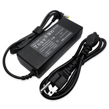 90W Ac Adapter For Asus Rog Swift Pg278Q Pg278Qr Gaming Monitor Power Cord - $26.59