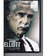 2 FILMS SAM ELLIOTT I will fight no more * Dogwatch - £6.05 GBP