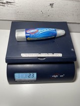 Clorox Bleach Pen Gel Dual-Tipped  Scrubber &amp; Fine Point Discontinued Item READ - £21.00 GBP