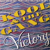 Kool gang victory thumb200