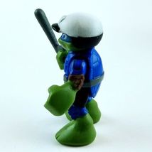 Teenage Mutant Ninja Turtles Leonardo Half Shell Heroes Police Cop TMNT Figure image 4