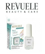 Revuele Nail therapy 9in1 COMPLEX Healthy Nails Strong Nail Complex Arga... - $5.93