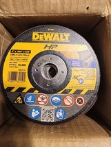 DeWalt HP DW8061 4&quot; x .045&quot; x 5/8&quot; Metal Angle Grind Thin Cutoff Wheel LOT of 10 - £13.43 GBP