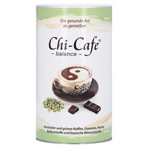Chi Cafe Balance Powder 450 g - £51.15 GBP