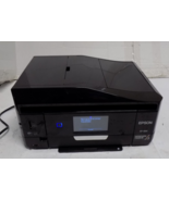 Epson Expression Premium XP-830 Printer Wireless Small-In-One Inkjet *Read* - €56,15 EUR