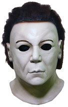 Trick or Treat Studios Men&#39;s Halloween 8-Resurrection Mask, Multi, One Size - £112.94 GBP